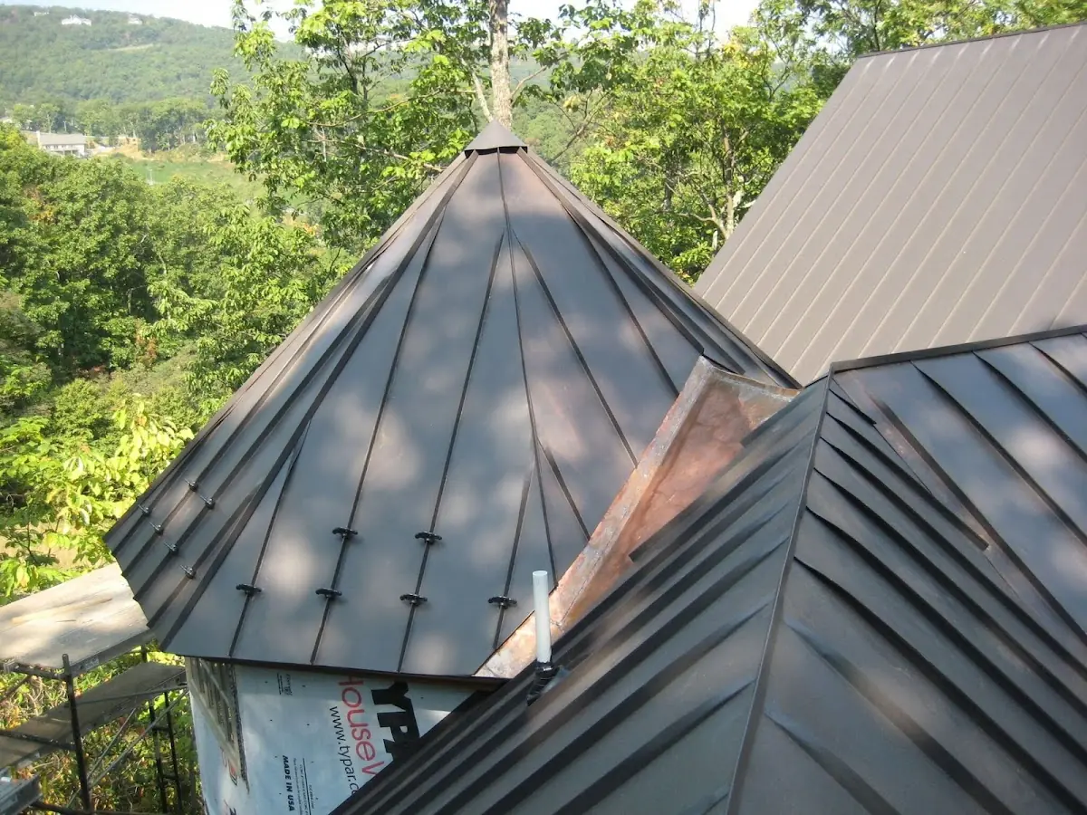 Professional Shingle Replacement & Repair by Craftsman Roofing in Marple